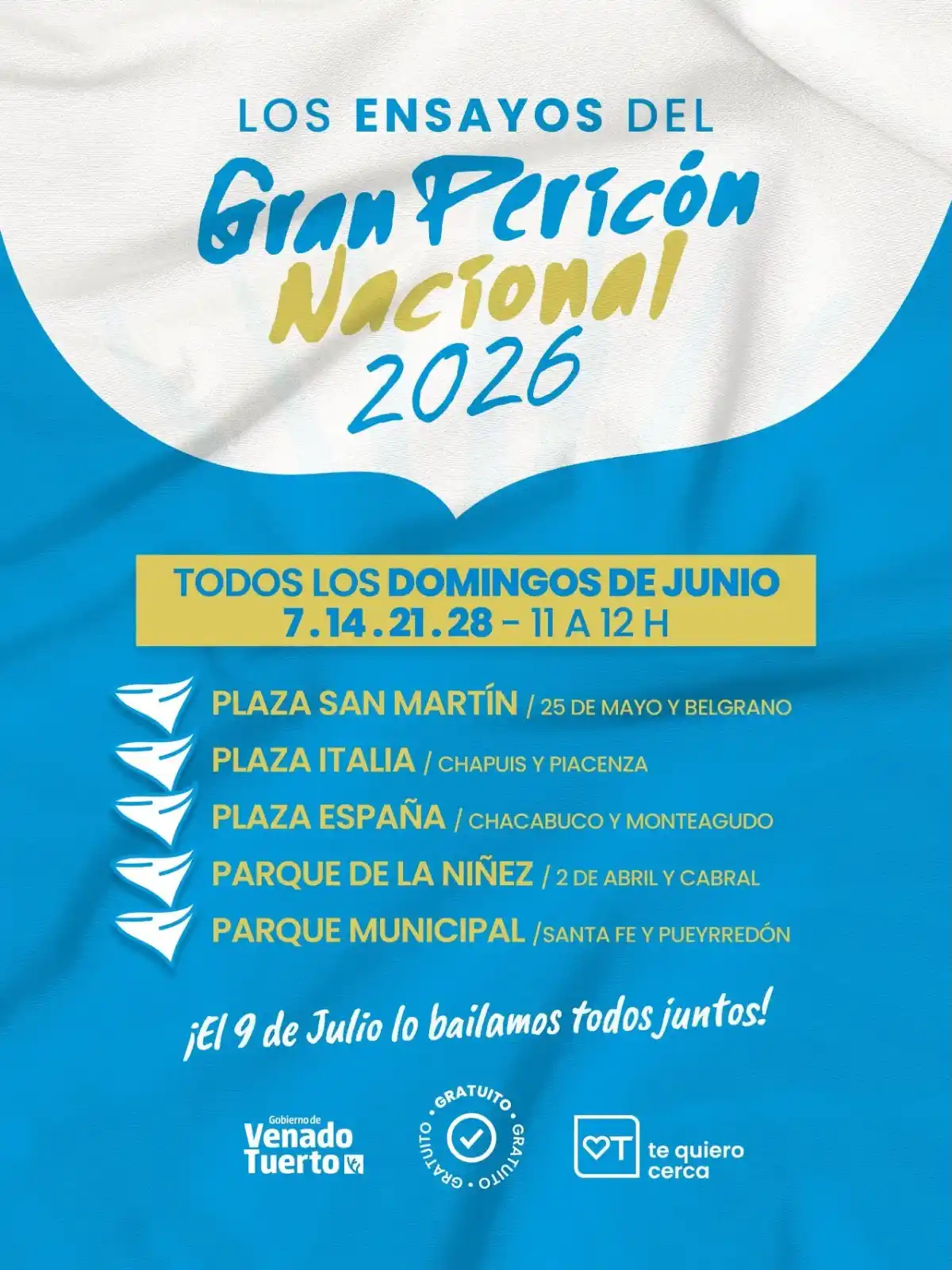 pericón