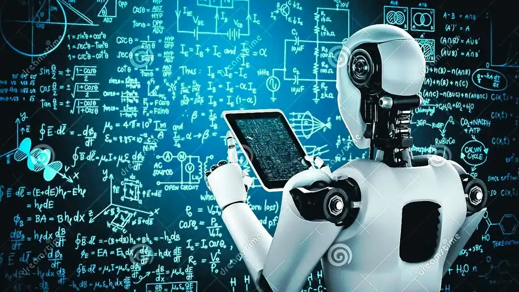 Atractiva. Propuesta sobre el avance de la tecnología en estos tiempos