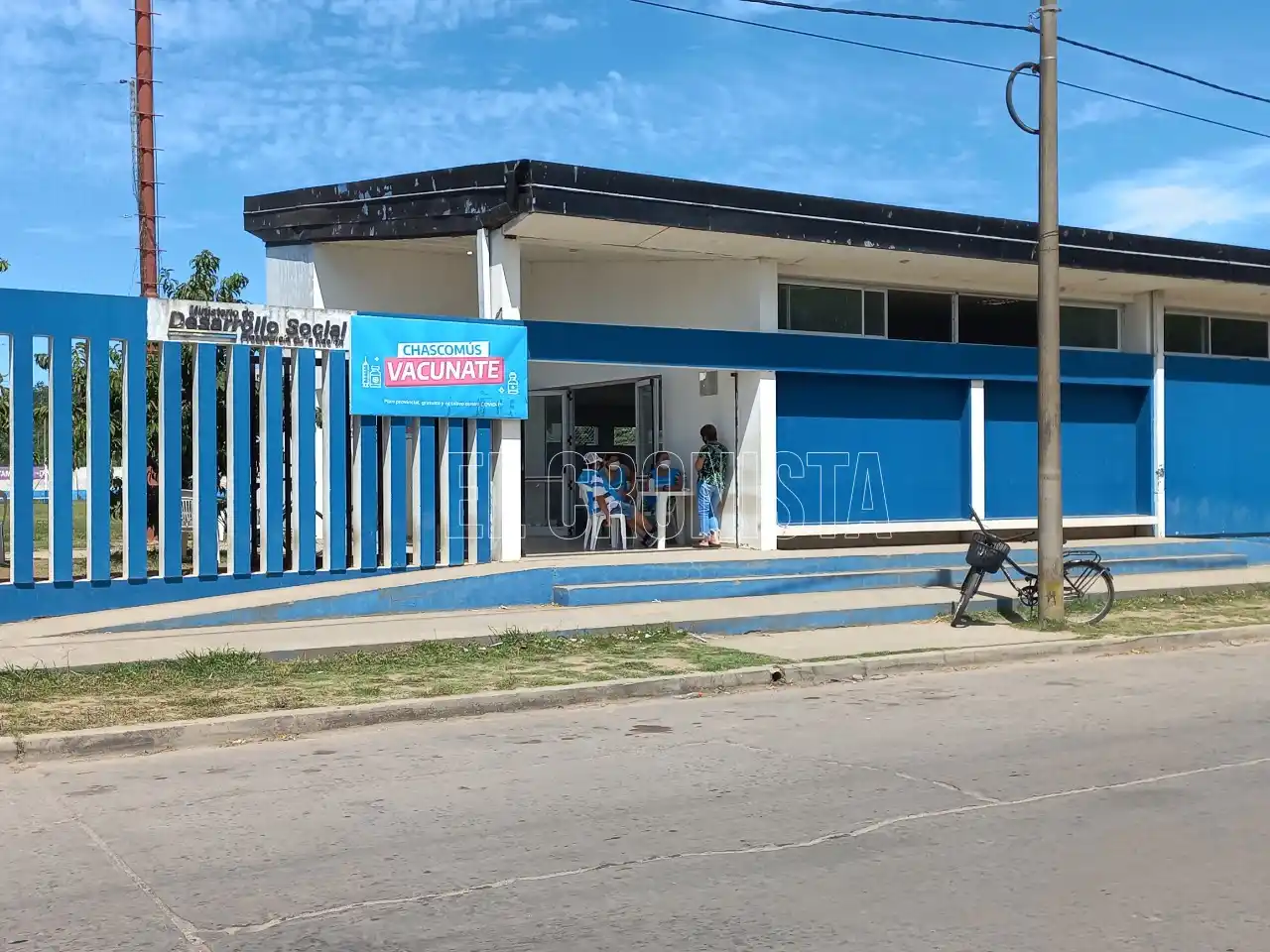 Desde hoy: Anuncian refuerzo libre para mayores de 30 años y segunda “Noche de las Vacunas”