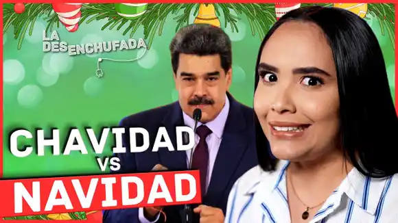 Navidades piches gracias al bolívar digital de Maduro – La Desenchufada