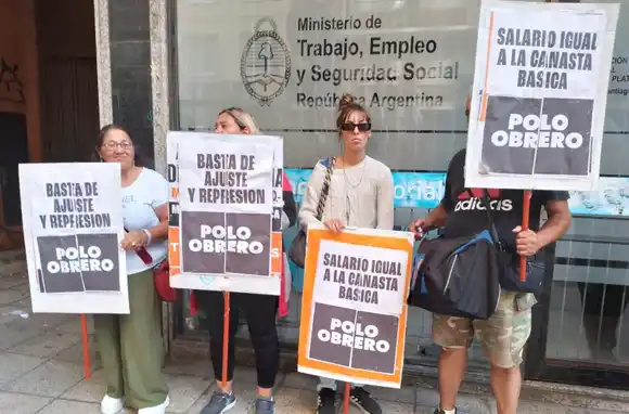 Salario mínimo: no hubo acuerdo entre gremios y empresas y el Gobierno determinará el aumento por decreto