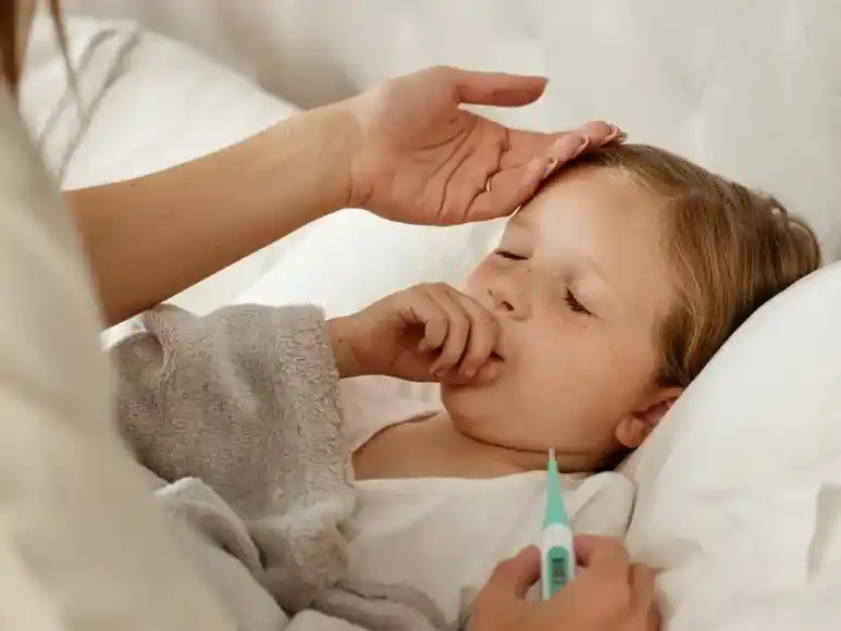 Para los pediatras el mayor foco de preocupación continúa siendo el Virus Sincicial Respiratorio.