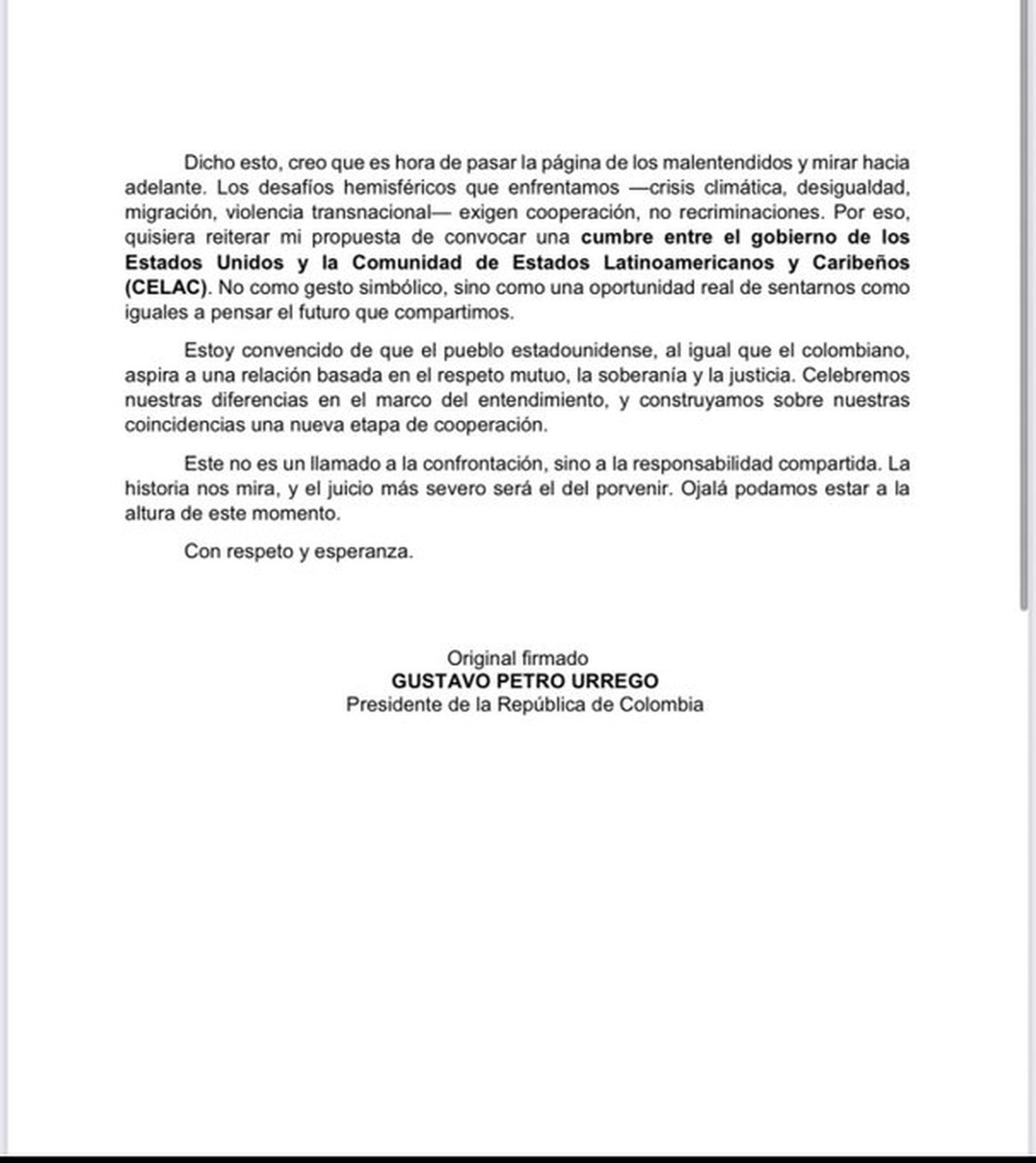 Carta 2