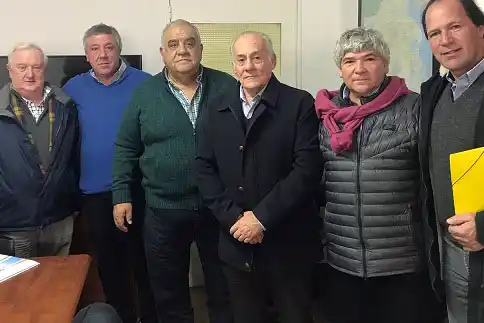 Transportistas: acordaron un aumento del 18% en las tarifas