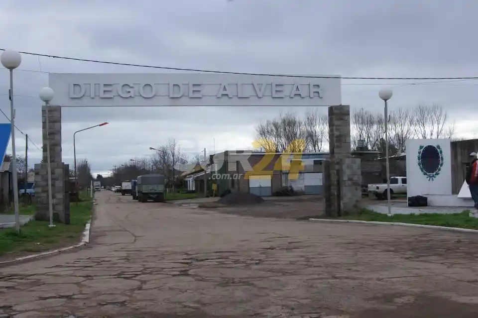 Joven herido de gravedad tras recibir un disparo con rifle de aire comprimido