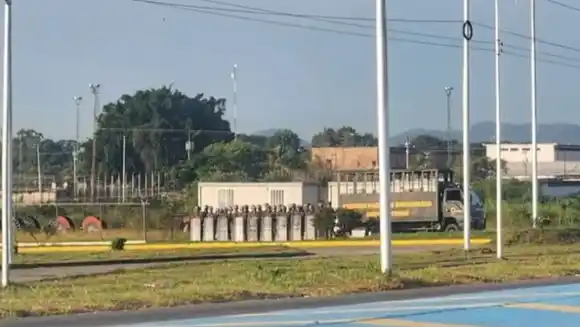 Confirman excarcelación de otros 174 presos políticos