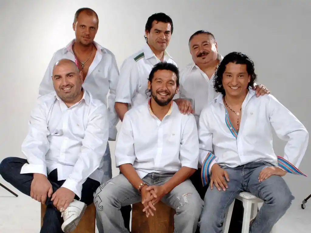 Los Tekis cierran los festejos de los 60 años de San Cayetano