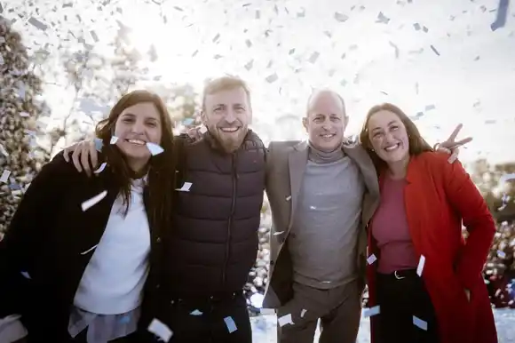 Elecciones PASO 2023: En Lomas de Zamora, Otermin es el más votado