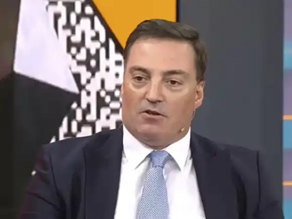 Baudry: “No importa la defensa que tenga Luque, porque no lo va a salvar nadie”