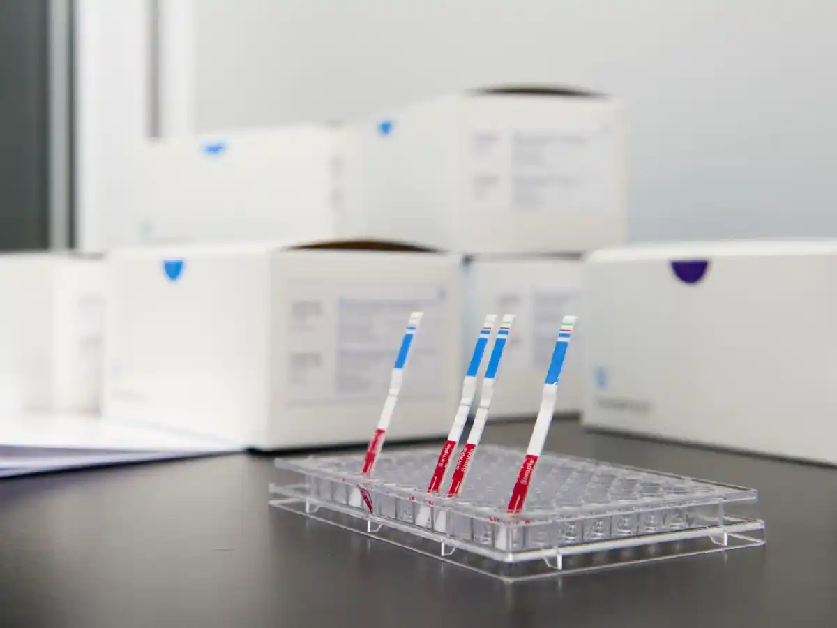 Hospital de La Francia cuenta con test rápido de dengue    