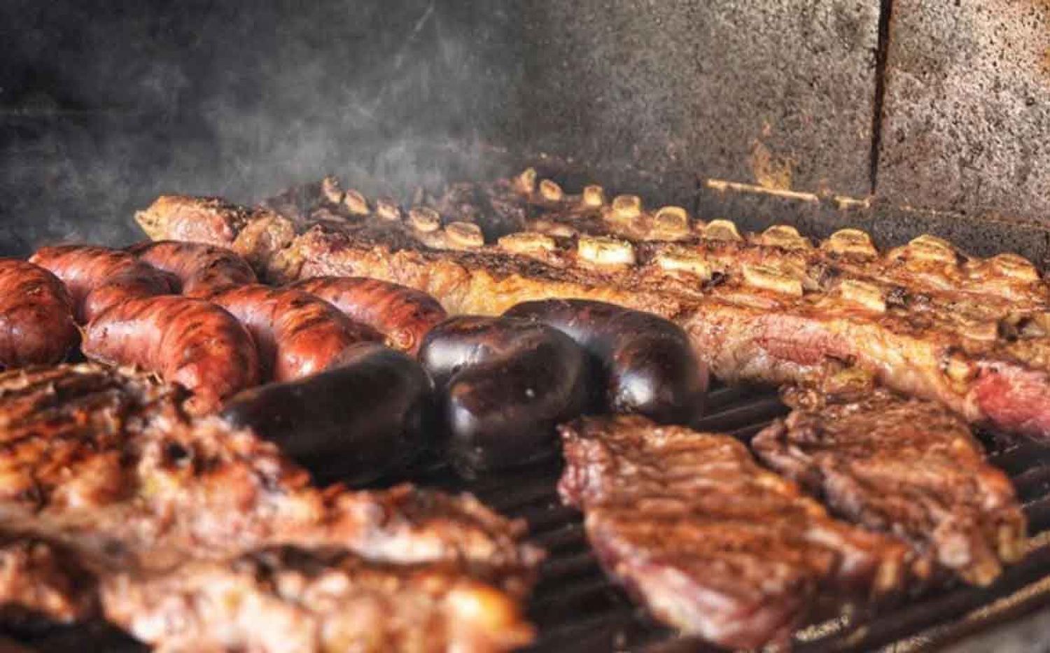 Más del 70 % de los argentinos debió restringir el consumo de asado en medio de la pérdida de poder adquisitivo