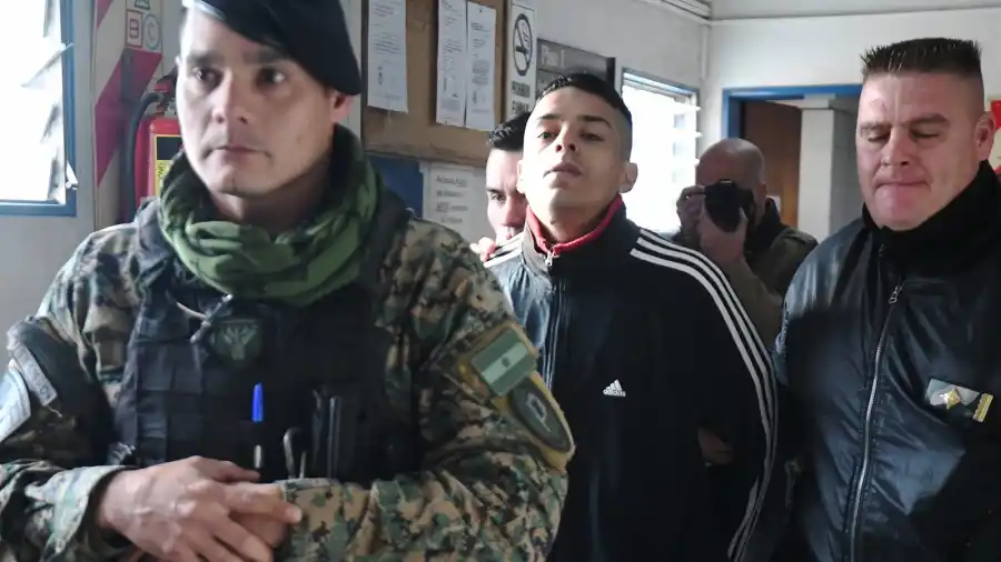 Piden perpetua para el acusado de matar al kiosquero en Ramos Mejía