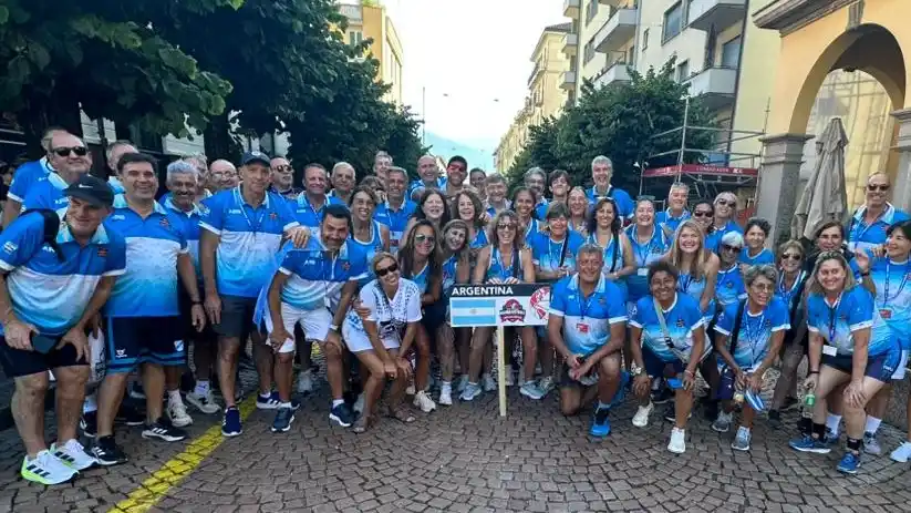 Mar del Plata será sede de los International Maxi Games en 2026: participarán cerca de 15.000 atletas