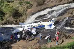 Dolor en Brasil por la trágica muerte de la artista Marilia Mendonça en un accidente aéreo