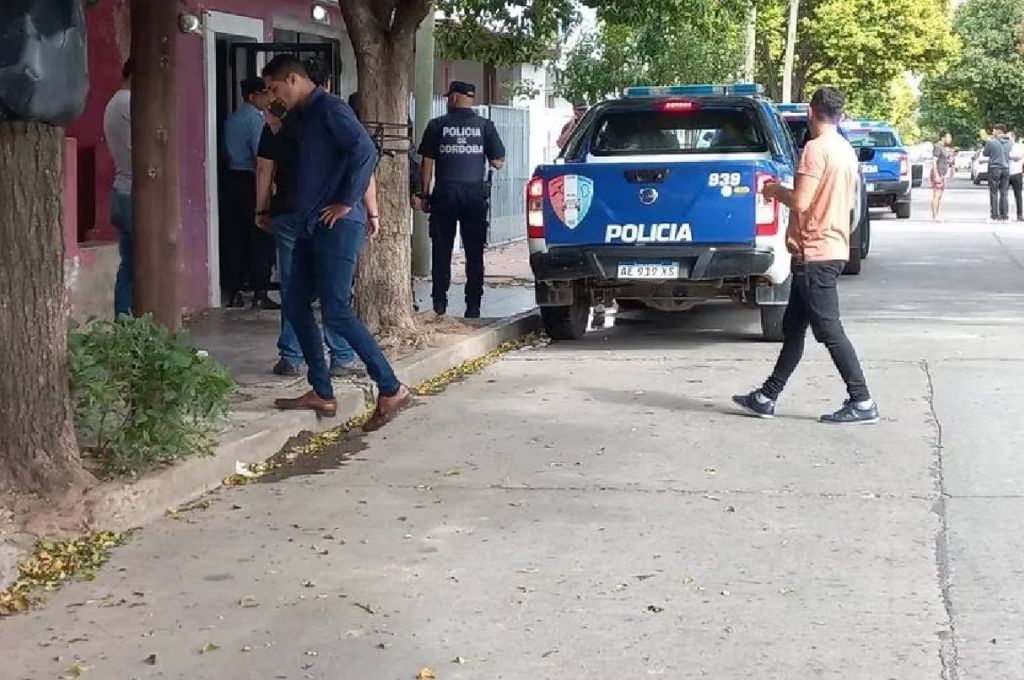 Horror en Córdoba: una pareja confesó que mataron y enterraron a una mujer