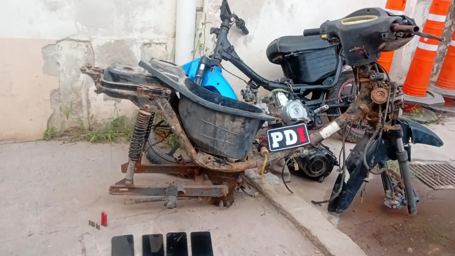 pdi Pasaje Sieber - 2