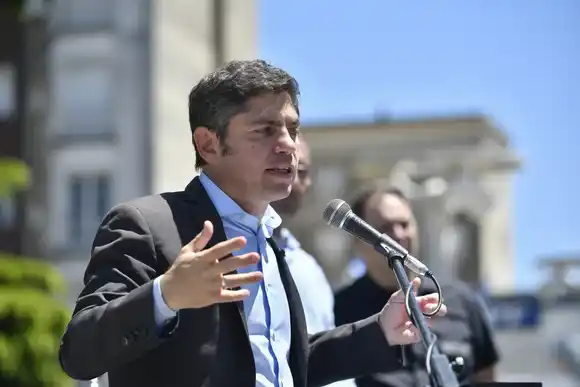 Panorama Político Bonaerense: Kicillof se juega más que el endeudamiento en una negociación clave