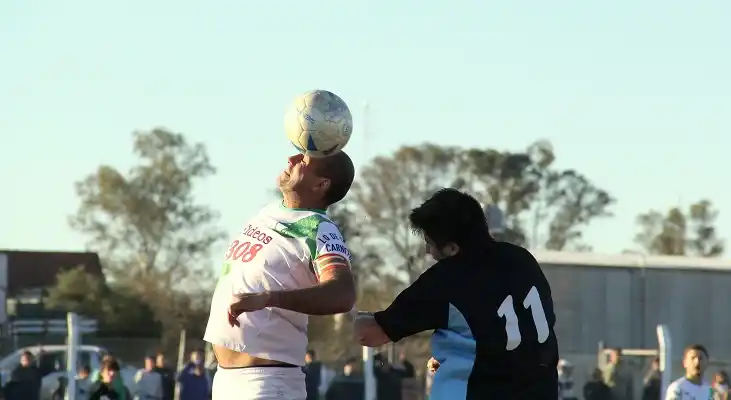 Pueblo Nuevo-Defensores y Juventud-Sarmiento: Lo más atrapante de la fecha 