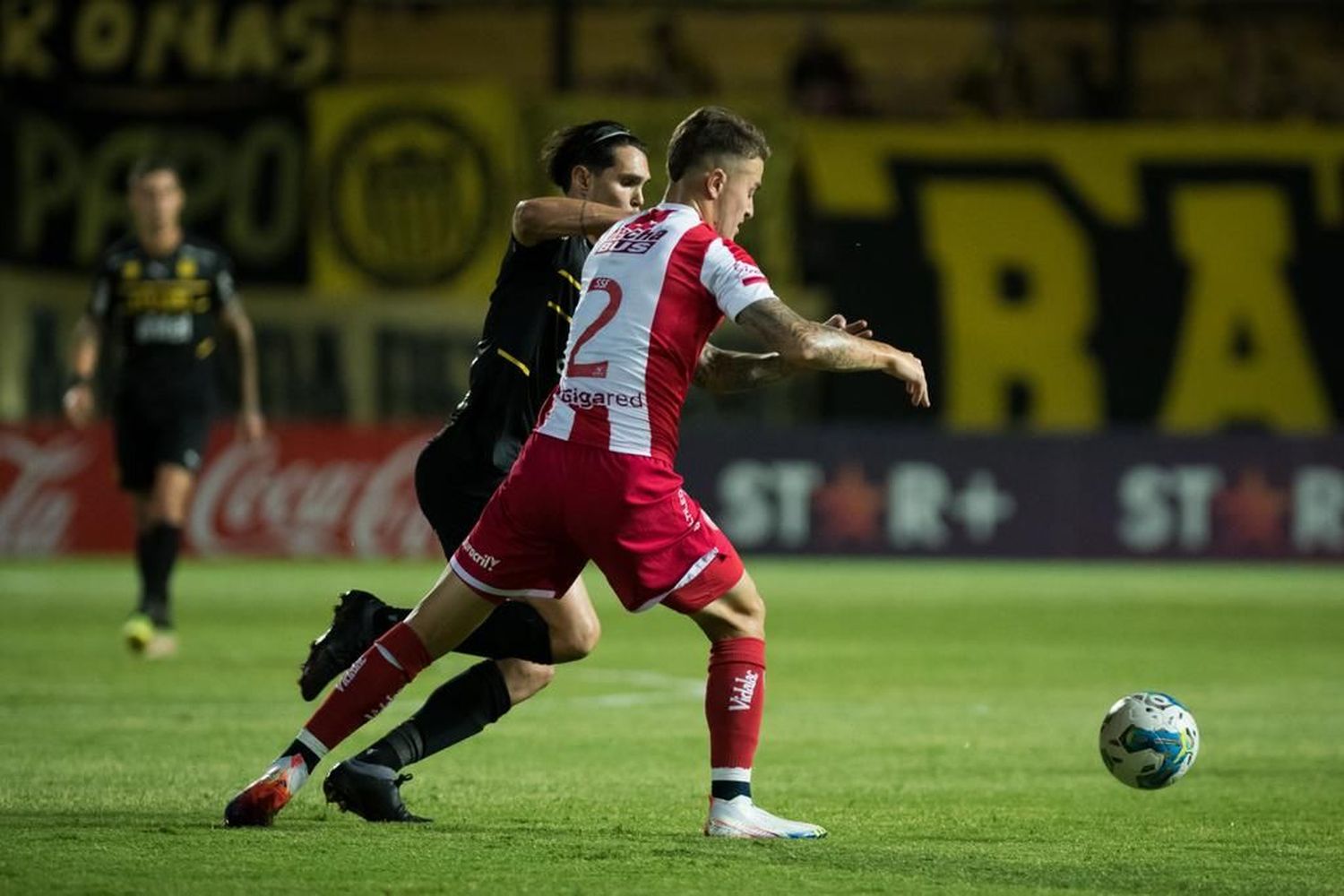 Serie Río de La Plata: Unión venció por penales a Peñarol en su último amistoso en Uruguay