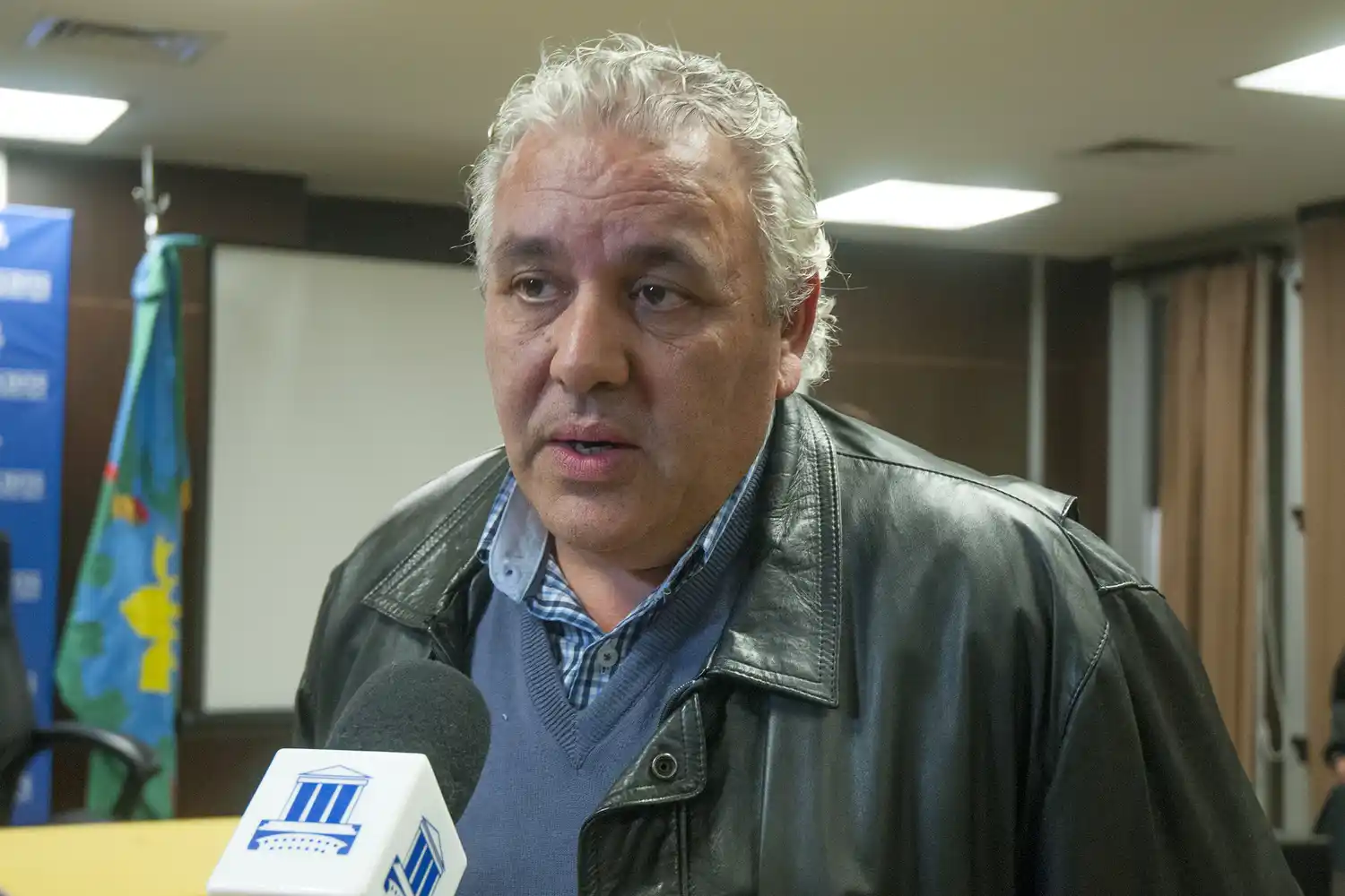 Manuel Elías: "Aníbal Fernández se cree Dios y dejó de ser peronista"