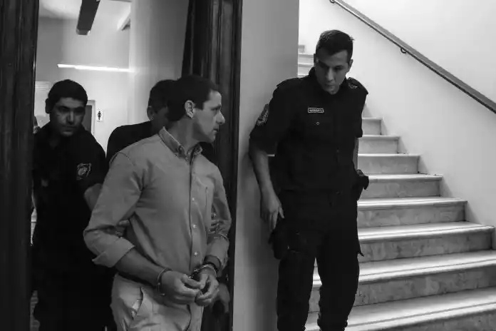 Caso Micaela: "Vamos a tratar de probar la coautoría de Pavón"