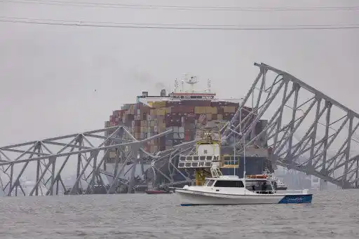 BUKELE APOYARÁ A FAMILIA de salvadoreño desaparecido en puente de Baltimore