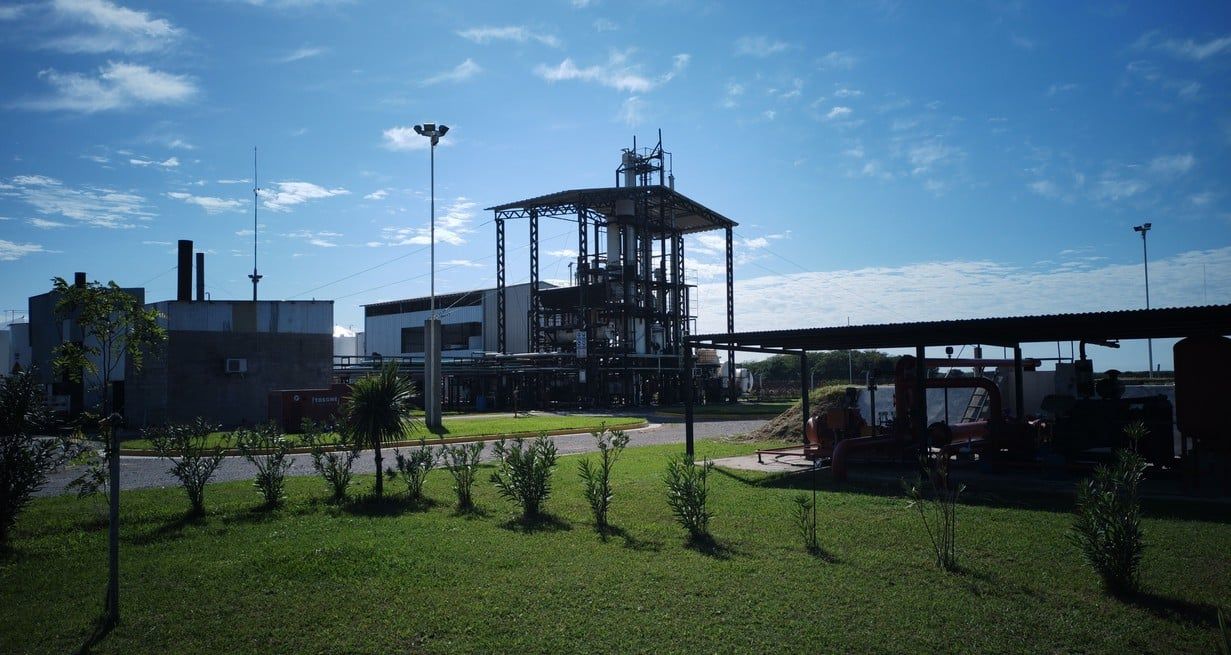 La autoridad de aplicación incumple con el precio para el biodiésel, sostienen. Foto: Archivo