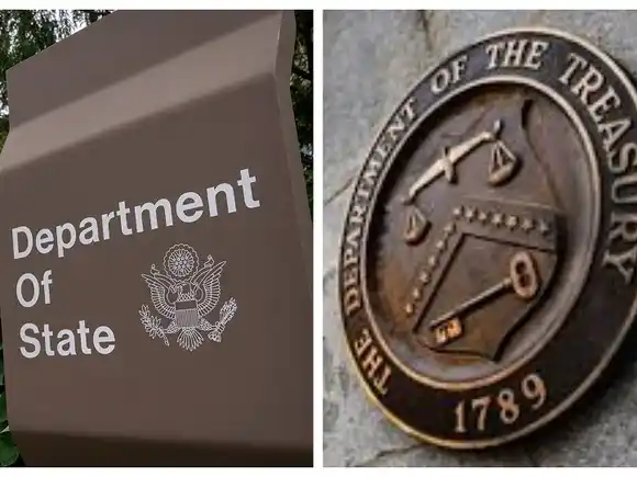 NO ES LO MISMO: diferencia entre designación del Cartel de los Soles por el Tesoro y el Departamento de Estado