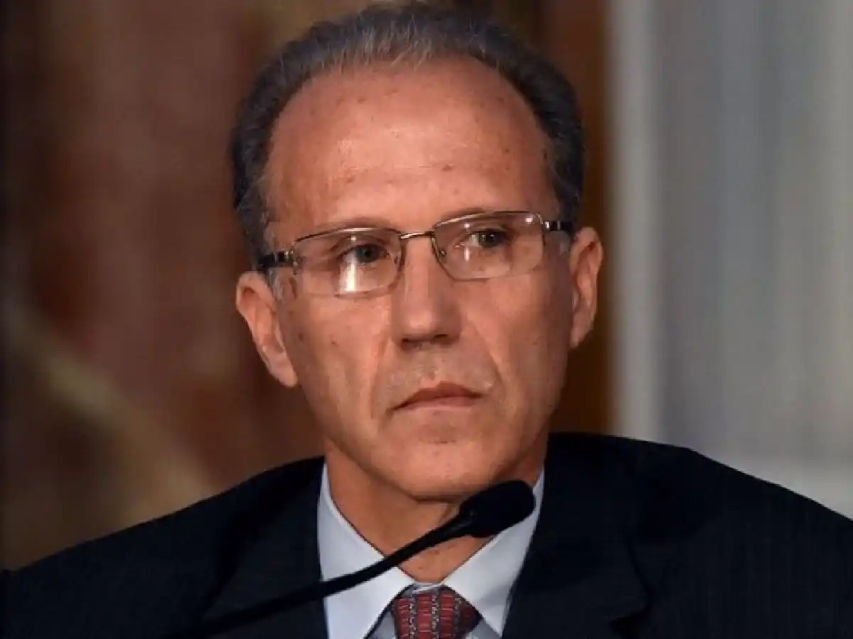 Rosenkratz: "Los argentinos están perdiendo confianza en el sistema judicial"