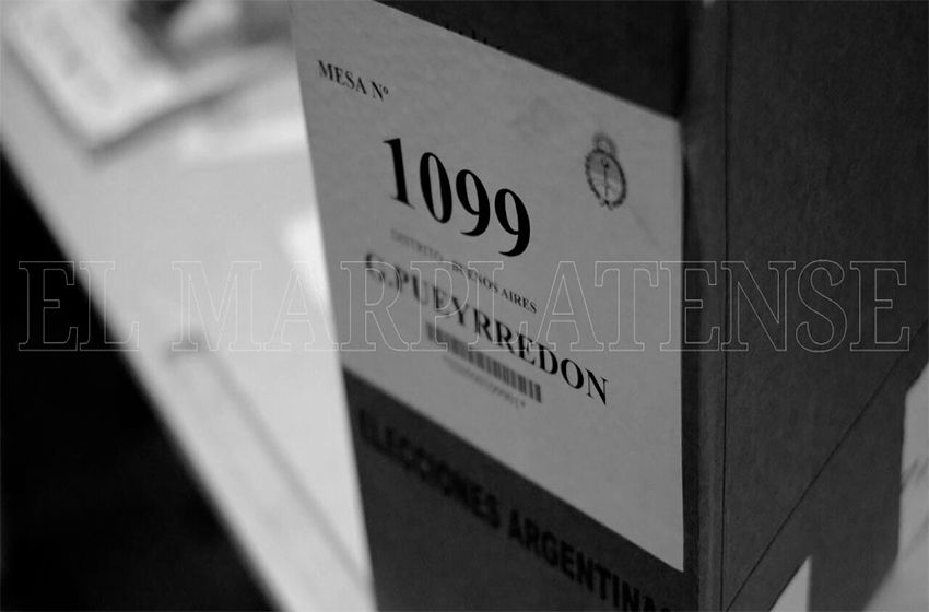 Quedan prohibidos los actos públicos de gestión que fomenten la campaña