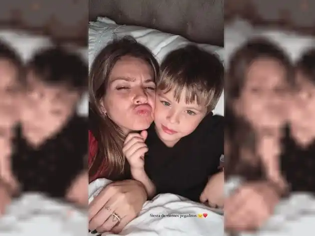 “Es digna de lástima”: la furia de Yanina Latorre contra la China Suárez