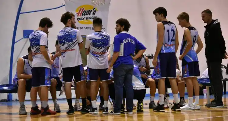 Sportivo Pilar B, el rival de Náutico en cuartos de final