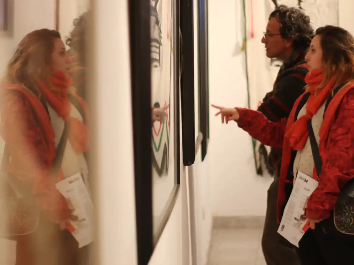 El Ministerio de Cultura convocó a emprendedores culturales a participar del Fondo de Desarrollo   