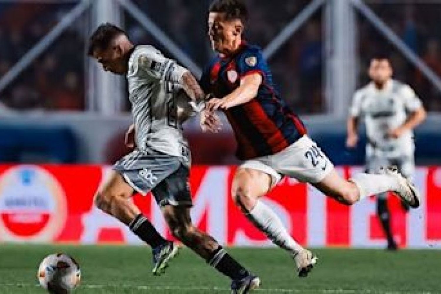 San Lorenzo visita a Atlético Mineiro con la ilusión de continuar en la Copa