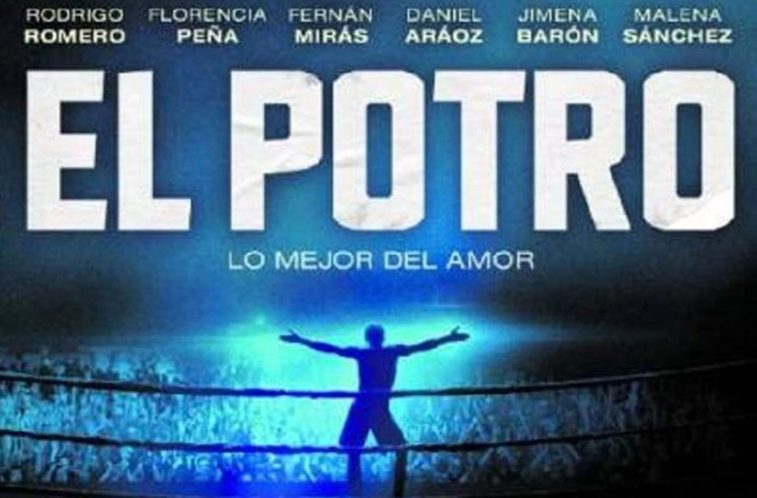 El Potro