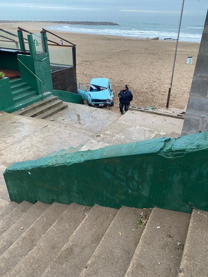 accidente mar del plata