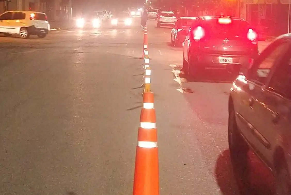 Balance positivo del Operativo Verano 2024.