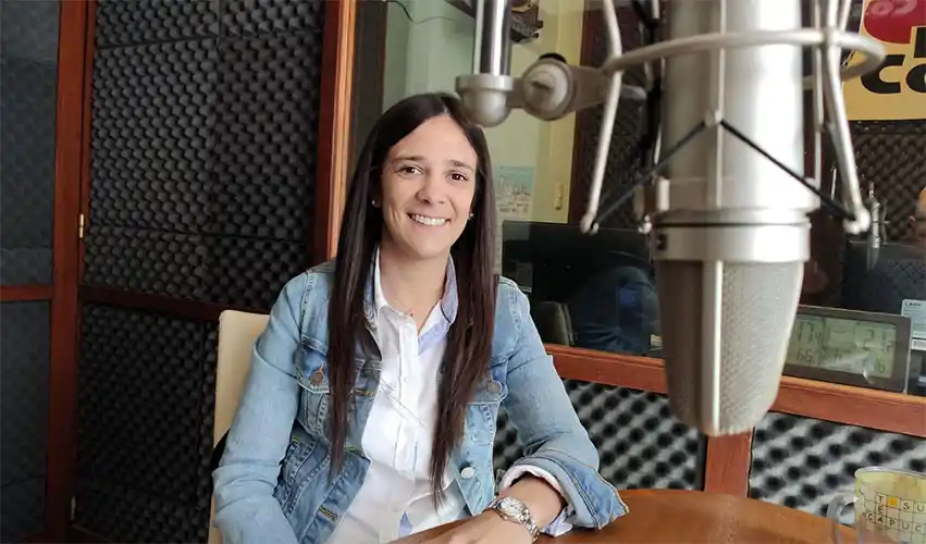 “El Ejecutivo debe asegurar que el servicio de colectivos se cumpla”