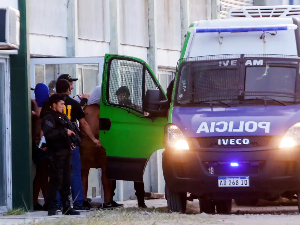 Renunció la funcionaria que es madre de uno de los rugbiers detenidos por el crimen de Villa Gesell