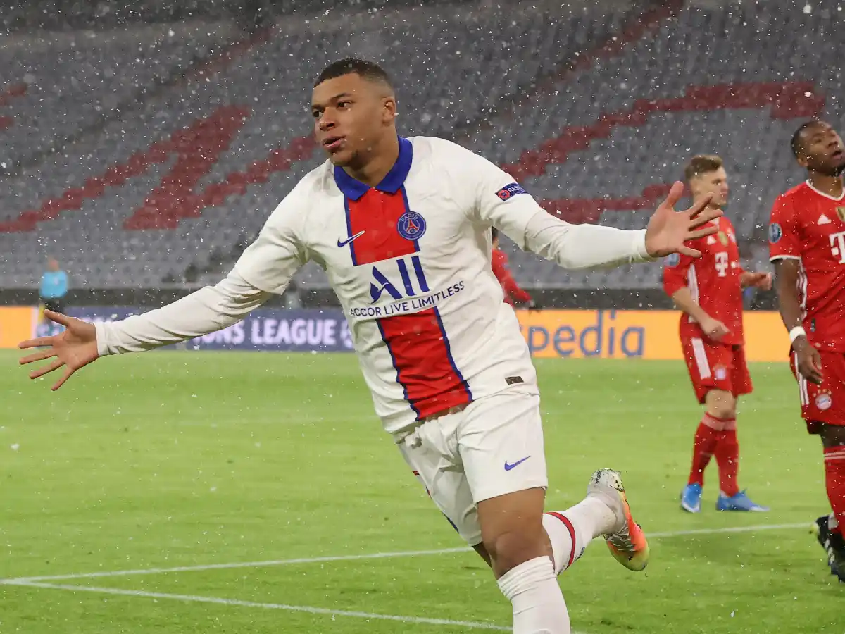 El PSG de Pochettino pisó fuerte en Alemania