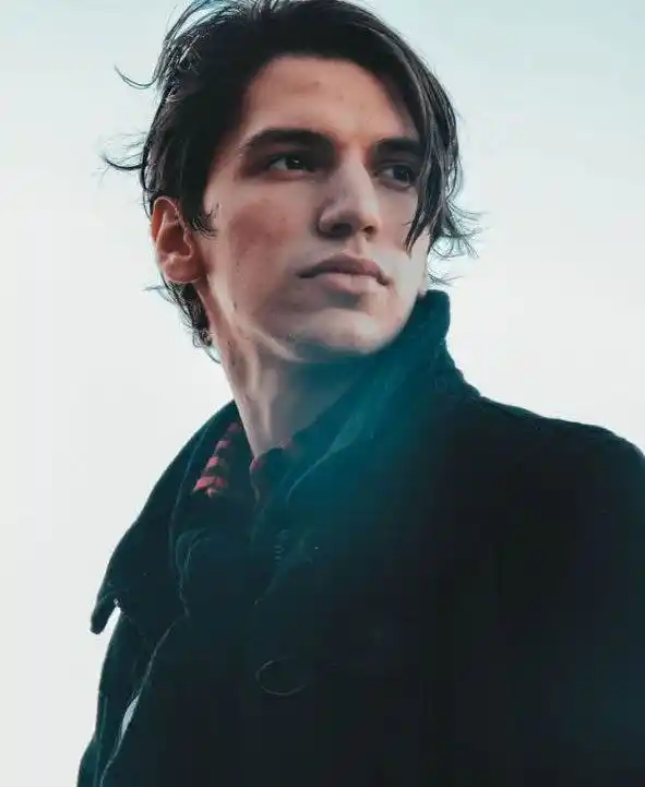 El escritor de terror gualeguaychuense que participa en las convenciones más importantes de Argentina