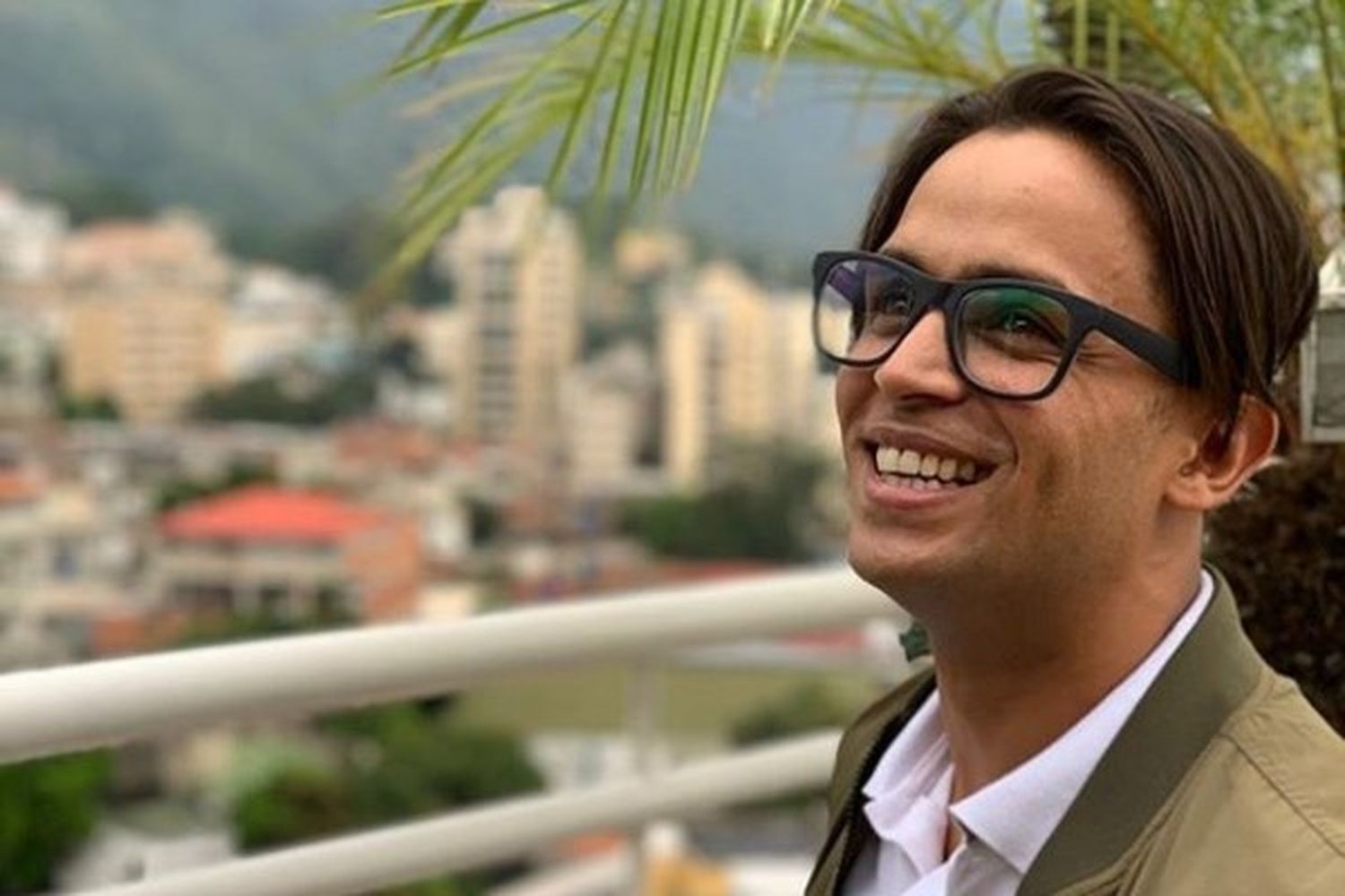 Fallece el actor Yanosky Muñoz
