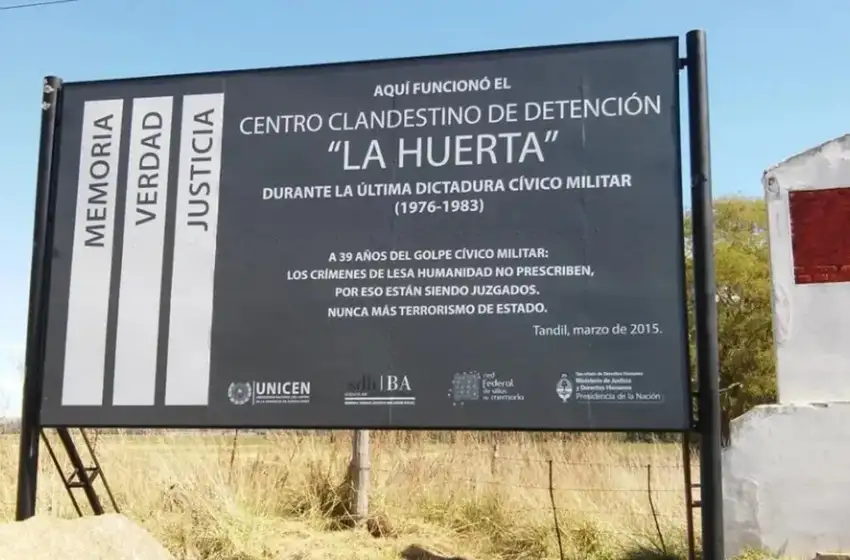 Declaran en Mar del Plata testigos del juicio por el secuestro y homicidio del abogado Carlos Moreno
