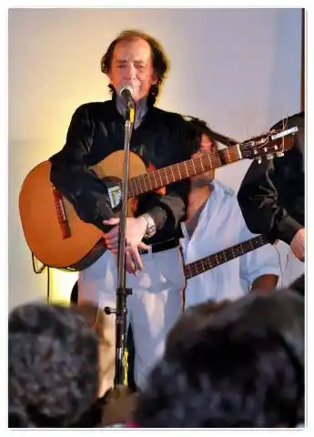 Julio Faggiana y su paso por Gualeguay