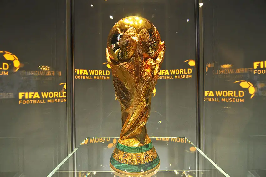 La FIFA reprogramó el partido entre Escocia y Ucrania