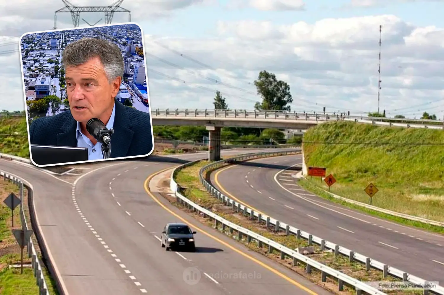 Dr. Daniel Pedrotti, de Pedrotti Abogados | La responsabilidad de los concesionarios de rutas en Argentina, ¿cómo se fundamenta?