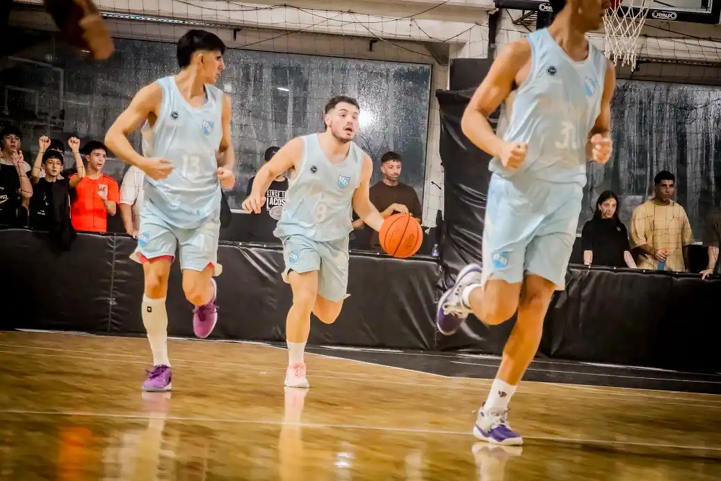 Sport Club Cañadense