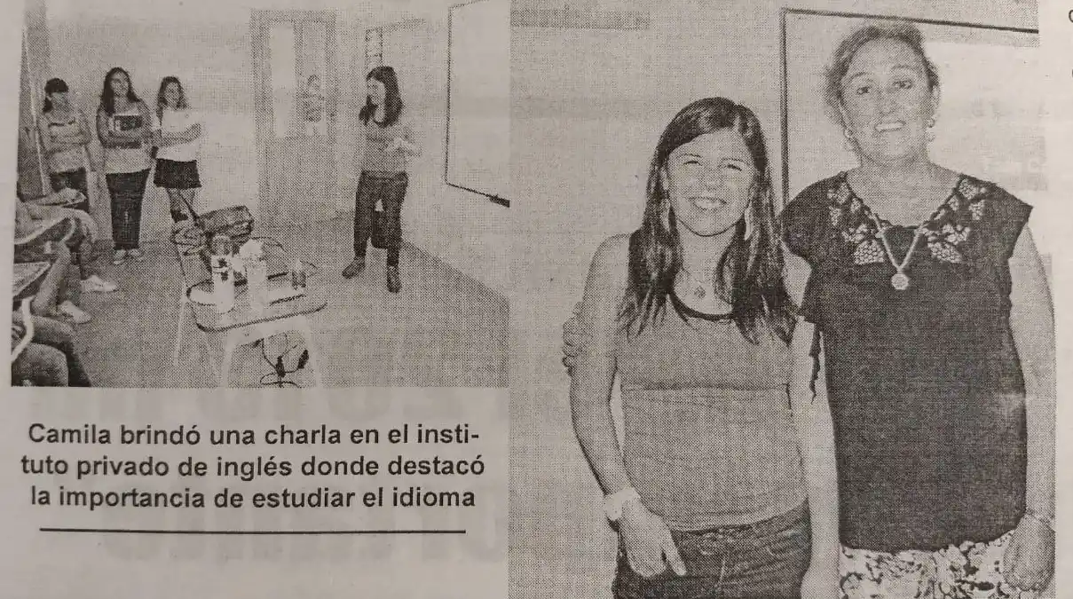 YEI - ANIVERSARIO DIARIO