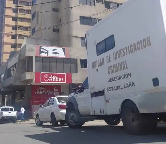 Tras acusación de corrupción a la empresa: gerente de Lácteos Los Andes se quita la vida en Lara