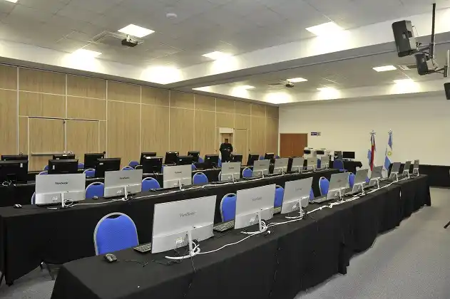 Se dispondrán online y en tiempo real los datos del escrutinio provisorio